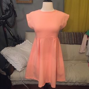 Excellent Condition Baby Doll Dress